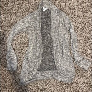 Aeropostale knit sweater